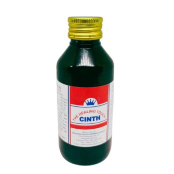 Shop Now-Cinth Oil - Western Ghats - 100ML