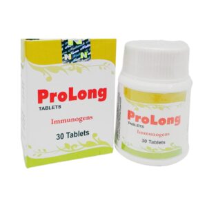 Prolong Tablet (30Tabs) – Neon Naturals