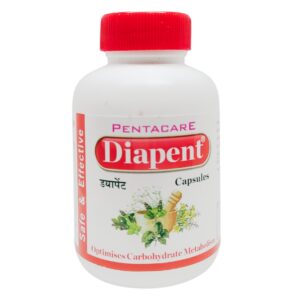Diapent – Pentacare