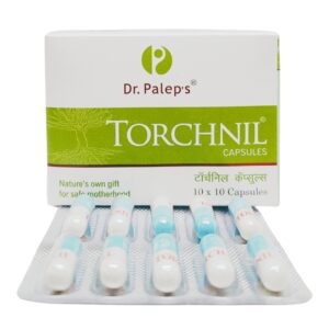 Torchnil Capsule (10Caps) – Dr. Paleps Medical