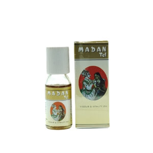 Madan Tel (15ml) – Baidyanath
