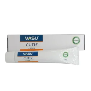 Cutis Cream (30Gm) – Vasu Pharma