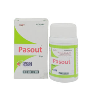 Pasout Capsule (30Caps) – Phyto Castle