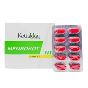 Mensokot Tablet (10Tabs) – Kottakkal