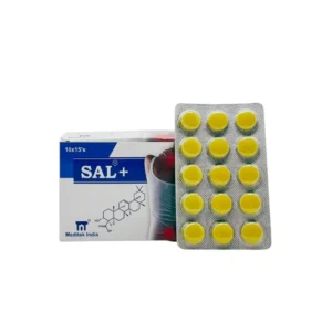 Sal+ Capsule (15Caps)- Meditek