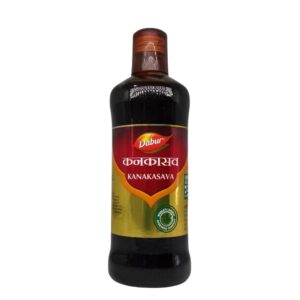 Kanakasava (450ml) – Dabur