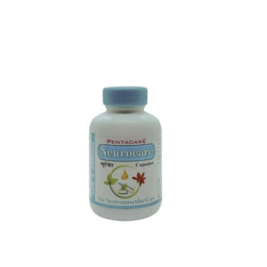 Neurocare Capsule – Pentacare