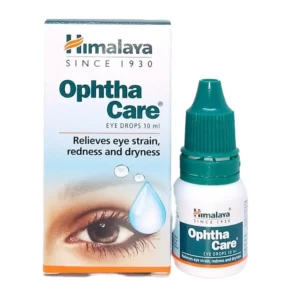 Ophtha Care Drops (10ml) – Himalaya