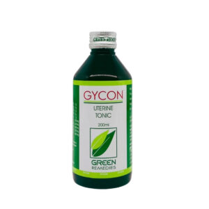 Gycon Uterine Tonic – Green Remedies