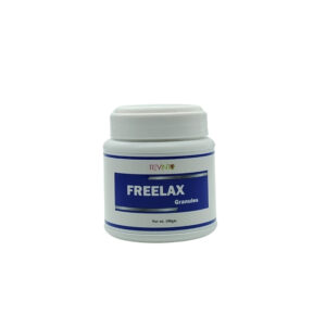 Freelax Granules (100Gm) – Revinto