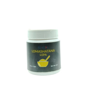 Lomashatana Lepa (60Gm) – Revinto