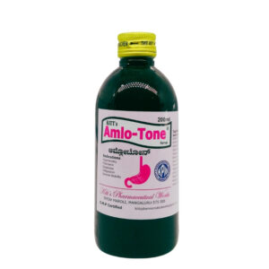 Amlo-Tone Syrup – Kitis