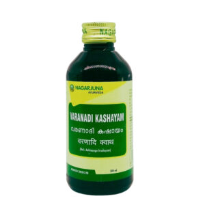 Varanaadi Kashaayam (200ml) – Nagarjuna
