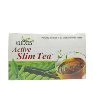 Active Slim Tea (2Gm) – Kudos