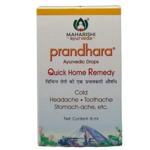 Pranadhara Drops – Maharishi Ayurveda