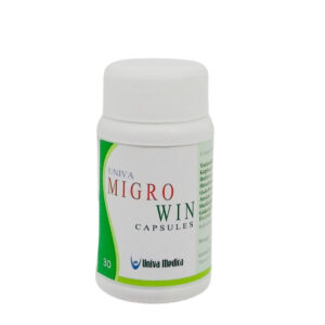 Migro Win Capsules – Univa Medica