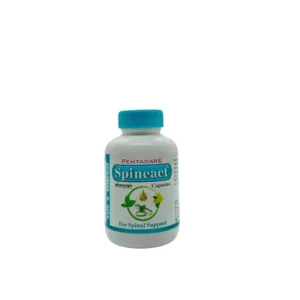 Spineact Capsule – Pentacare