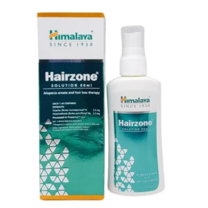 Hair Zone Solution (60ml) – Himalaya