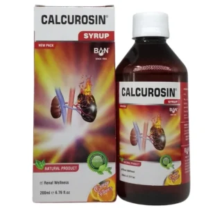 Calcurosin Syp – Ban Labs