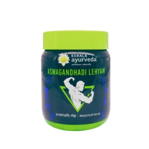 Aswagandhadi Lehyam (500Gm) – Kerala Ayurveda