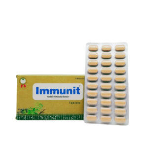 Immunit Tablet (30Tabs) – Green Milk Concepts