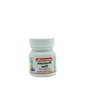 Sanshamani Bati (40Tabs) – Baidyanath