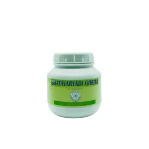 Shatavaryadi Ghrita (150ml) – Pentacare