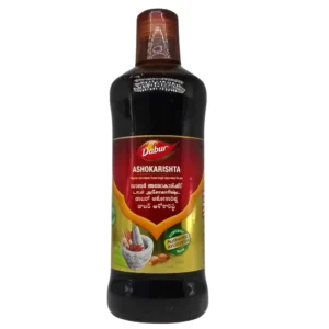 Ashokarishta (450ml) – Dabur