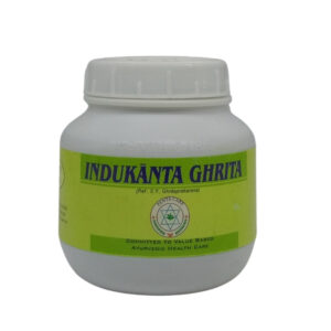 Indukanta Ghrita (150ml) – Pentacare