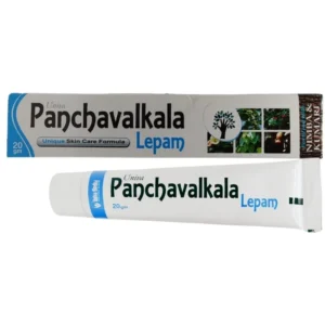 Panchavalkala Lepa (20Gm) – Univa