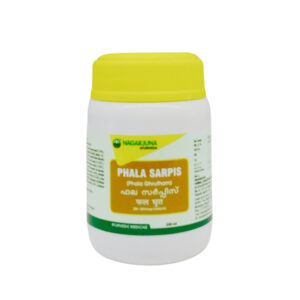 Phala Sarpi Gritha – Nagarjuna
