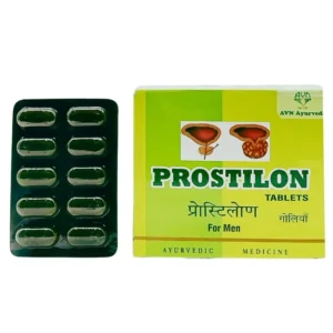 Prostilon Tablets – AVN Ayurveda Formulations
