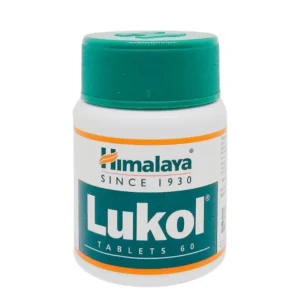 Lukol Tablet (60Tabs) – Himalaya