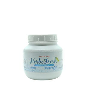Herbo Fresh Powder (100Gm) – Pentacare