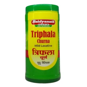 Triphala Churna – Baidyanath