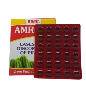 Amroid Tablet – Aimil
