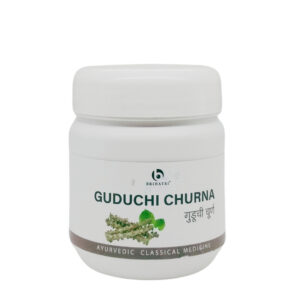 Guduchi Churna (90Gm) – Brihatri