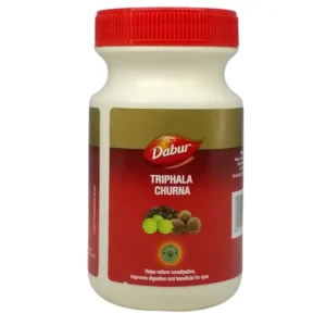 Triphala Churna – Dabur