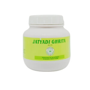 Jatyadi Ghrita – Pentacare