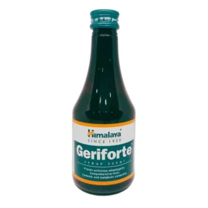 Geriforte Syrup (200ml) – Himalaya