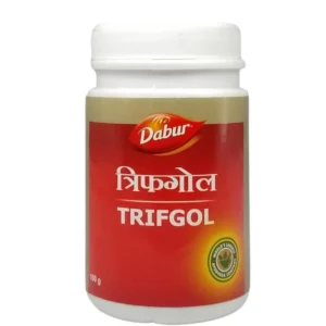 Trifgol Powder (100Gm) – Dabur