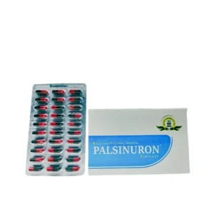 Palsinuron – S G Phyto Pharma
