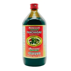 Panchasav – Baidyanath