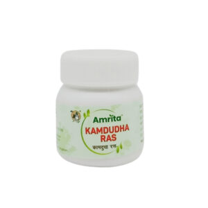 Kamdudha Ras – Amrita Drugs