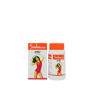 Simlim Capsule (60Caps) – Vasu Pharma