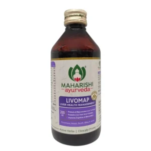 Livomap Liver Tonic (200ml) – Maharishi Ayurveda