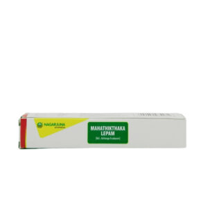 Mahaathikthaka Lepam (10Gm) – Nagarjuna