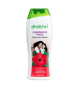 Chemparathi Thaali Shampoo – Dhathri Group