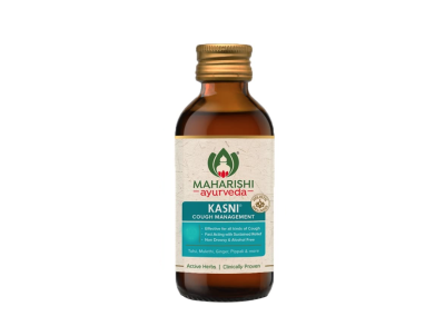 Kasni Cough Syrup – Maharishi Ayurveda