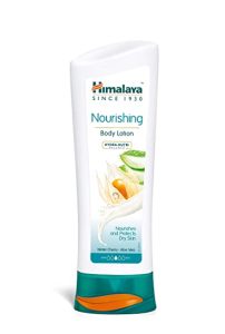 Nourishing Body Lotion – Himalaya